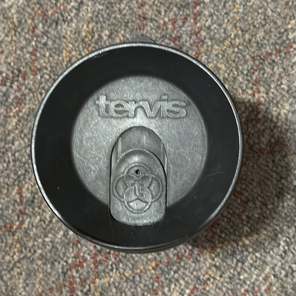 Chi Omega Chi O College Sorority Cold Tervis Tumbler w Lid Large 16 oz. Cup🦉 - Picture 2 of 7